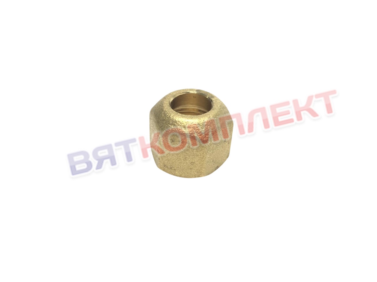 Гайка М16Х1,5 к трубке 12000026029